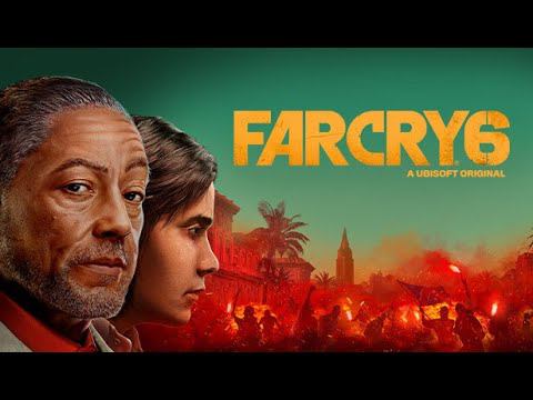 Far Cry 6 Часть-15