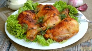 Так вкусно, что на калорийность не обращаешь внимания
ОКОРОЧКА В МАЙОНЕЗНО-ЧЕСНОЧНОМ СОУСЕ, В РУКАВЕ