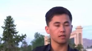 НЕБО И ЗЕМЛЯ шикарное исполнение Жанибека из Тараза