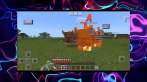 Minecraft PE : Katana Swords Mod【Mod ShowCase】