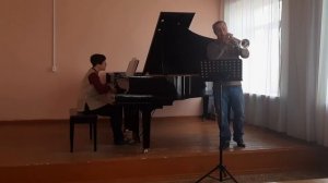 Дмитрий Шостакович - Ноктюрн из к/ф "Овод"