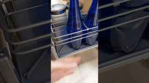 кукинг агент от Кесебомер (cooking agent Kesseböhmer). Обзор органайзера для кухни.