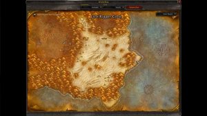 Aquementas, WoW Classic Quest