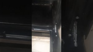 Петля(шарнир) двери духовки Ново-Вятка.