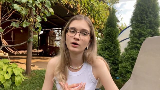 Я ОТЧИСЛИЛАСЬ ИЗ ИНСТИТУТА / 5 причин, чтобы переехать из Петербурга в Краснодар