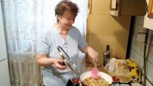 КАК ПРИГОТОВИТЬ КУРИНЫЕ ЖАРЕНЫЕ БЕДРЫШКИ БЫСТРО ВКУСНО