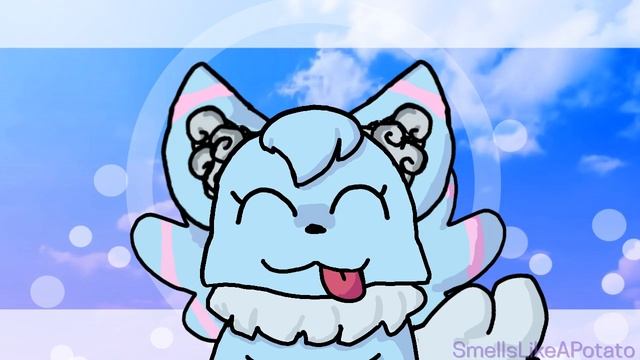 Ordinary Life meme | ToyTale RP Animation смотреть онлайн