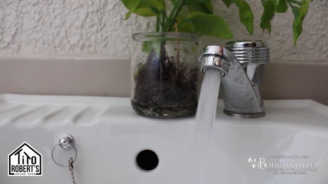 EPISODE 2 - Tito Robert's House Tour Bougainvillea Residences (Begonia Model) смотреть онлайн