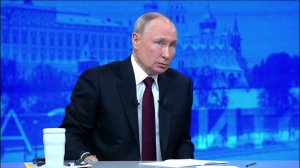 Путин: мы не уклоняемся от контактов с европейскими странами - Россия 1