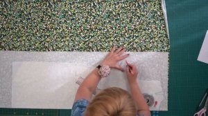 Самое комфортное летнее платье. Как раскроить платье за 10 минут. Кроим платье в спортивном стиле