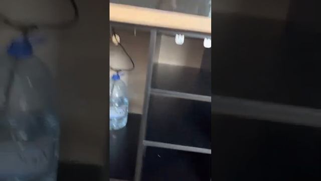 Обзор стойки Kofee Mix смотреть онлайн