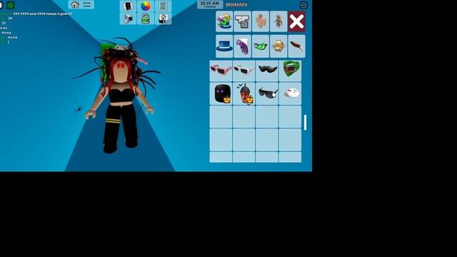 Хэллоуин в Brookhaven ?RP!!!! смотреть онлайн