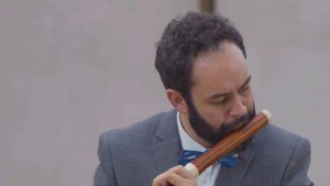 G. Ph. Telemann: Flute Sonata in G major, TWV 41:G9, III. Affettuoso – Bremer Barockorchester