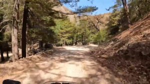 Entering Cartel Territory - off-roading the COPPER CANYON in Mexico S6-E93