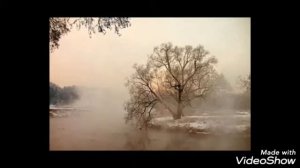 Словно ветер в стипи, словно в речке вада