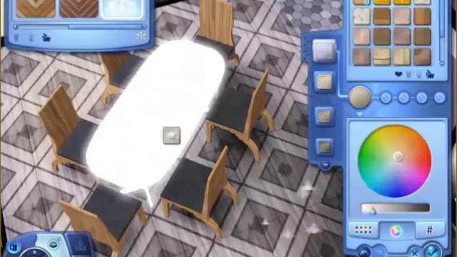 Modern Shock | The Sims 3 House Building смотреть онлайн