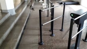 Фрезерный станок 675 такелажныя работа