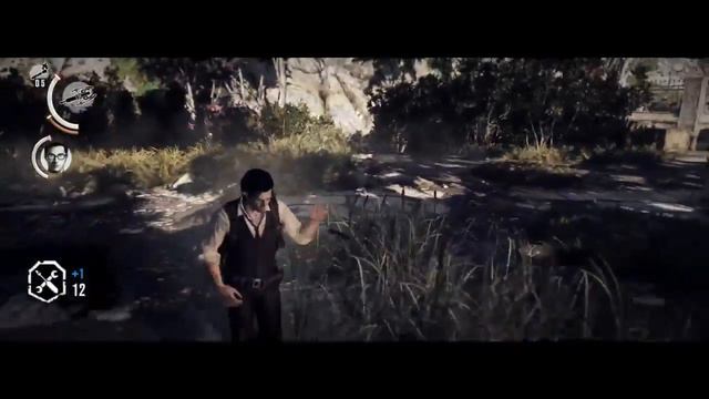 Evil within akuma run - 2 / 4 смотреть онлайн