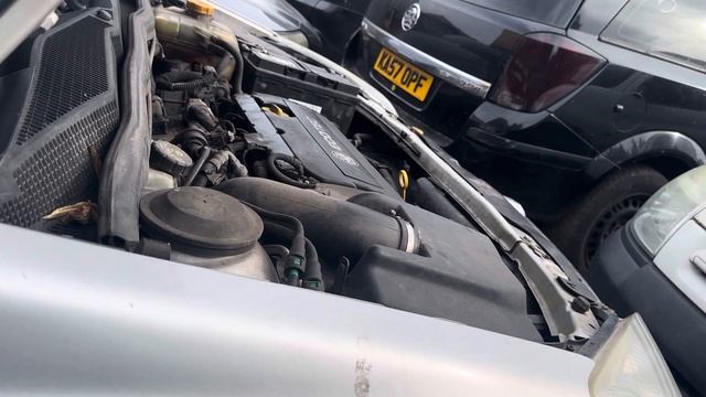 Разборка Opel - Astra H 2004-2010, 1.8 (VIN: W0L0AHL48A8002604) DY59PVD смотреть онлайн