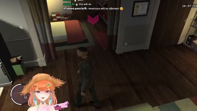 【GTA4】DOUBLE DLC! Finishing the 1st, then starting the 2nd! #kfp #キアライブ смотреть онлайн