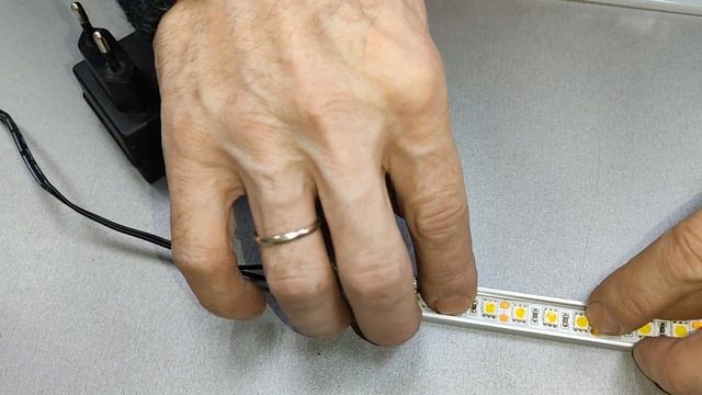 Светодиодная подсветка своими руками 2 варианта смотреть онлайн