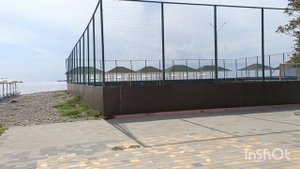 Отдых в Широкой Балке 2024