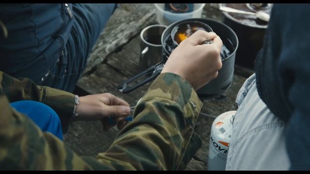 +Общее дело. Возрождение деревянных храмов Севера смотреть онлайн