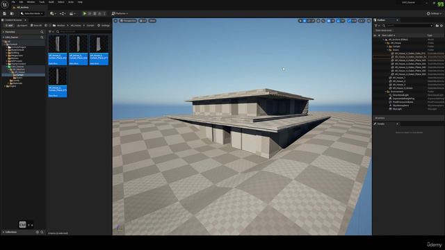 1. Jumpstarting ArchViz