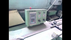 Экструдер бутиловый пневматический для вторичной герметизации стеклопакетов #obbu.ru