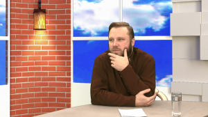 "Старость" / "Просто о вере" от 13.12.2021