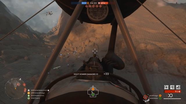 APOCALYPSE DLC GAMEPLAY - Battlefield 1 New Maps + Weps + Pigeon! смотреть онлайн