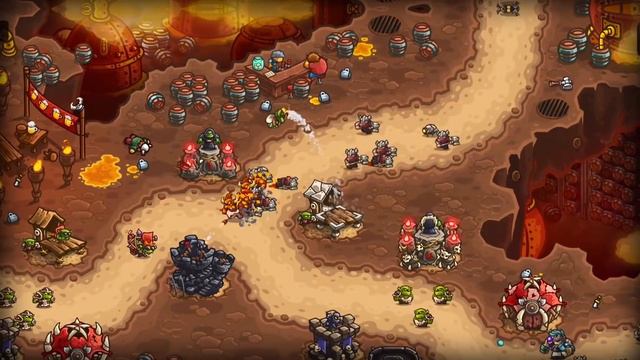 Kingdom rush - tower defense. Kingdom rush vengeance башни. Kingdom rush vengeance - tower defense. 16 00. 16 00.