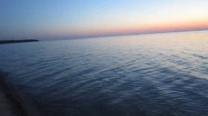 Павло-очаковская коса, турбаза Казачек, Азовское море