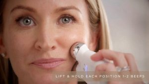 NuFACE® Advanced 15-Minute Facial-Lift How-To