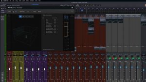 Immersive Audio and Dolby Atmos Integration | Studio One 6.5 | PreSonus