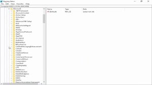 How to Fix Check Your Connection, Error Code 0x80072EFD in Windows 10