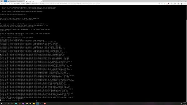 How to build Azure Proxy Server for WhatsApp Proxy смотреть онлайн