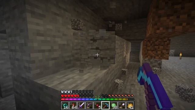 Minecraft Java Edition Keener's Craft Episode (6-7) Building a Slime Farm смотреть онлайн