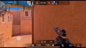 СОБРАЛ ПОЛНОСТЬЮ ЗОЛОТОЙ ИНВЕНТАРЬ! ПУТЬ ДО ЛЕГЕНДЫ С ТЕЛЕФОНА! (STANDOFF 2)