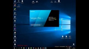 Сброс настроек Сони Вегас.  Как в Sony Vegas сбросить все настройки
