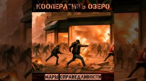 Марш!