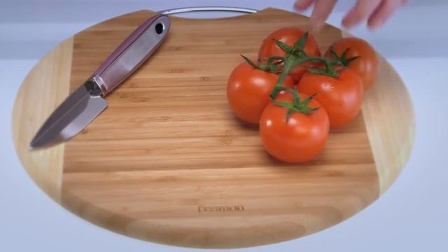 Нож для фигурной нарезки Fissman 8693 смотреть онлайн