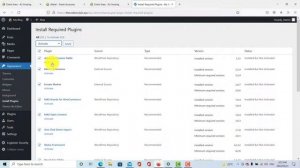How to Install and Activate wordpress theme - Electro Theme demo woocommerce
