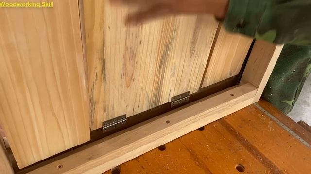 DIY Folding Table Ideas You Can Build Easily // Folding Table Base смотреть онлайн