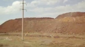 Каражал это моя Родина