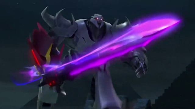 Топ 5 Лучших Битв Трансформеров✔️Трансформеры Прайм✔️Transformers Prime