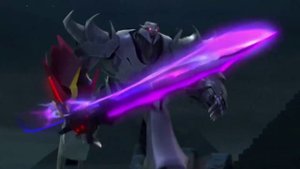 Топ 5 Лучших Битв Трансформеров✔️Трансформеры Прайм✔️Transformers Prime