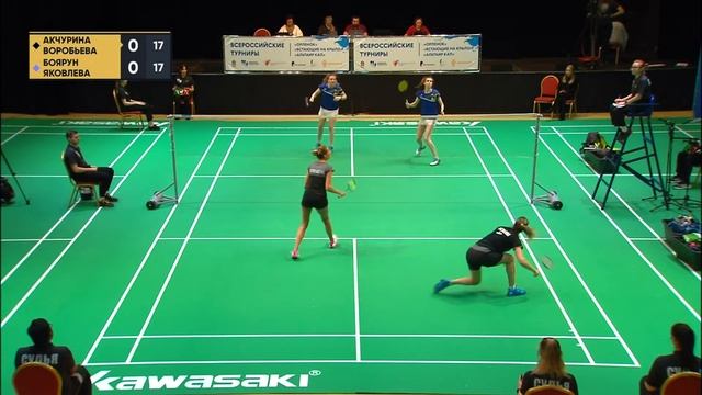 Всероссийские соревнования «Альтаир-Кап» смотреть онлайн