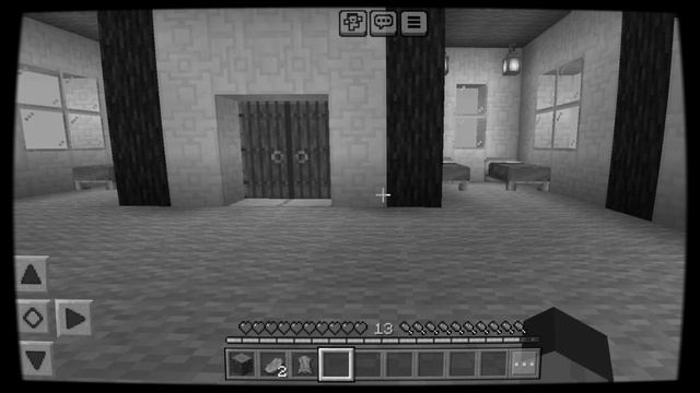 откуда появился этот дом в нашей деревни. обзор нового дома. смотреть онлайн