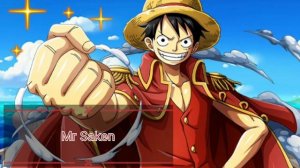 Берсеркер Глава 0-5 Альтернативный сюжет Ван Пис